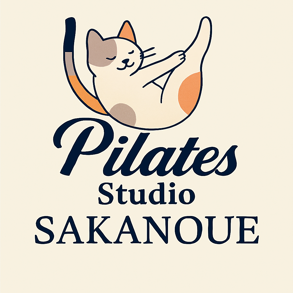 ピラティススタジオ坂の上